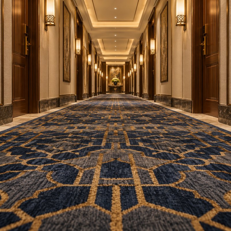 Hospitality