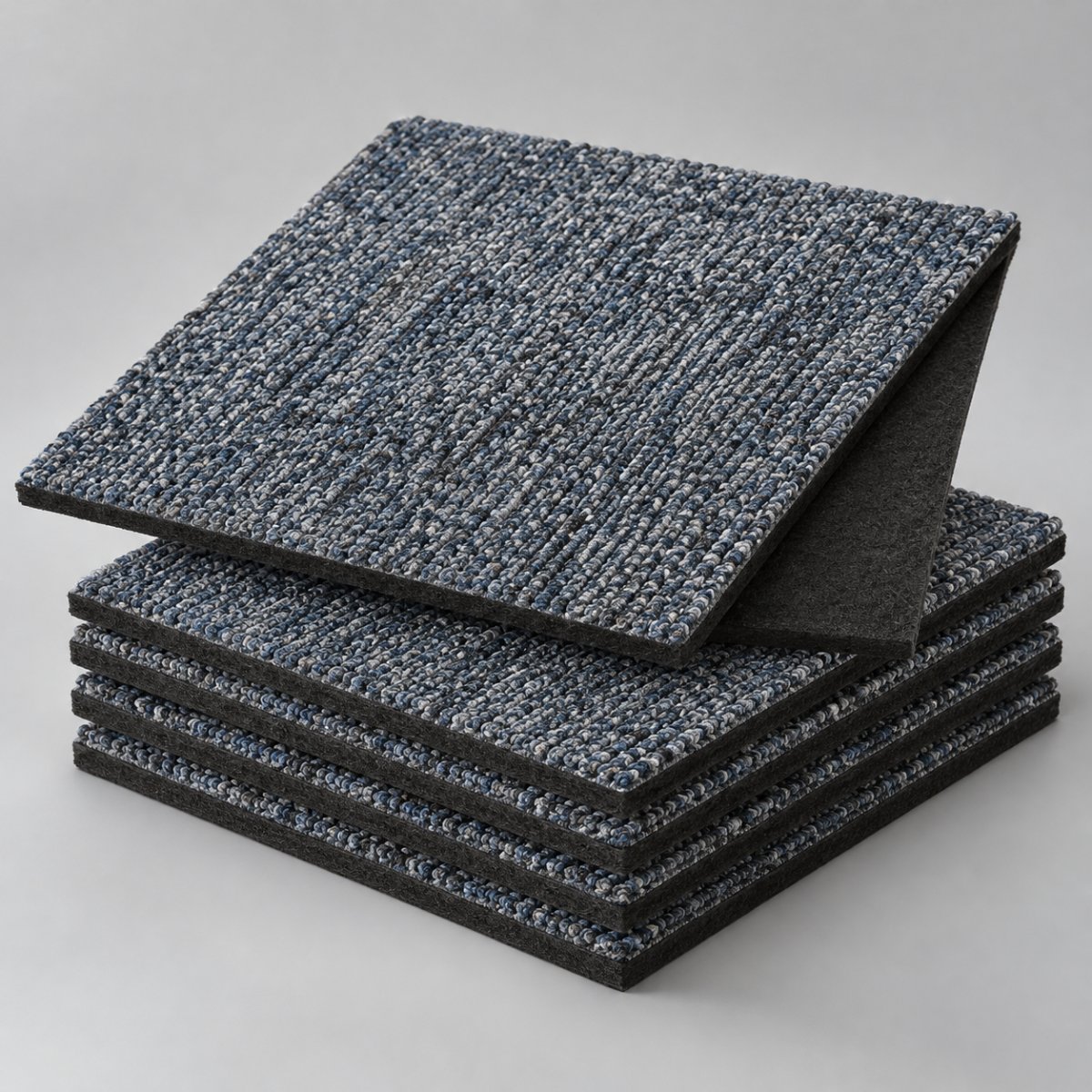 MMT Acoustix® Acoustic Carpet Tiles