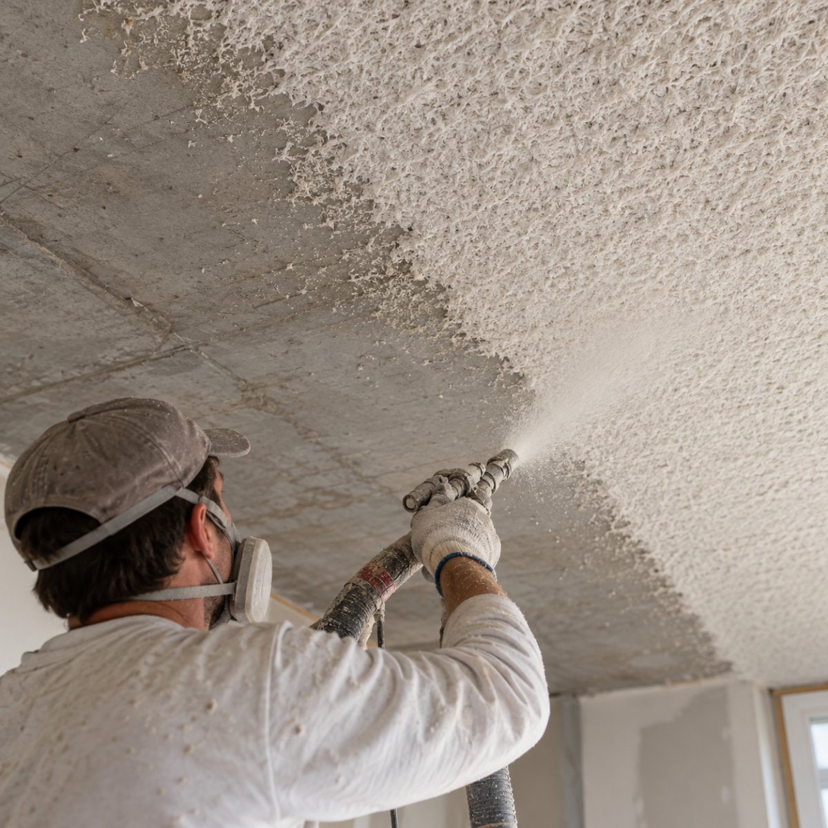 Acosorb Acoustic Cellulose Spray