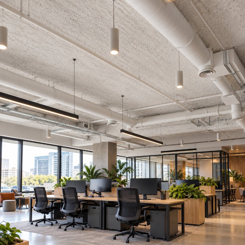 Offices