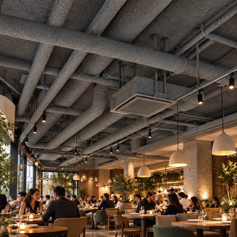 Restaurants