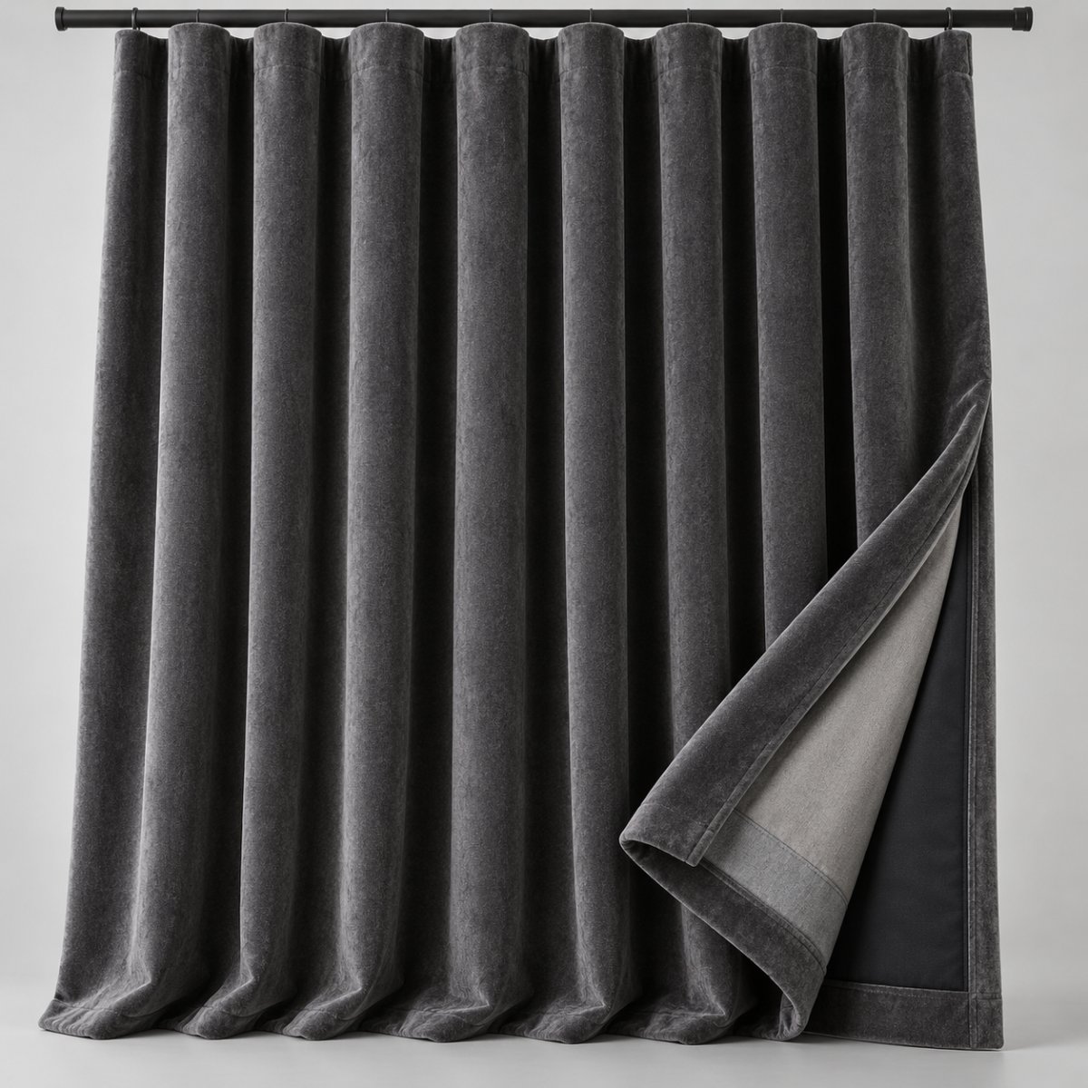 MMT Acoustix® Acoustic Curtains
