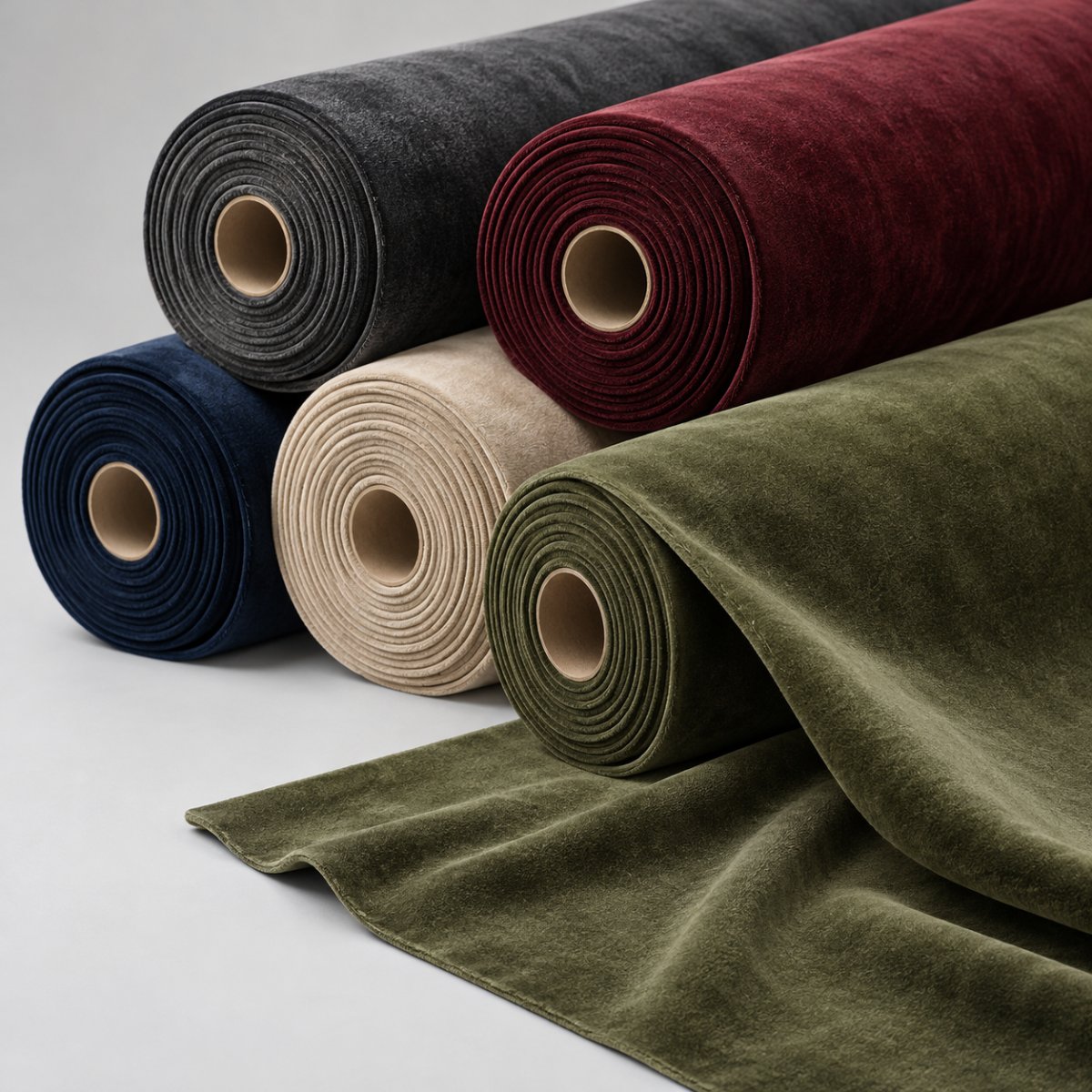 MMT Acoustix® Acoustic Running Fabric