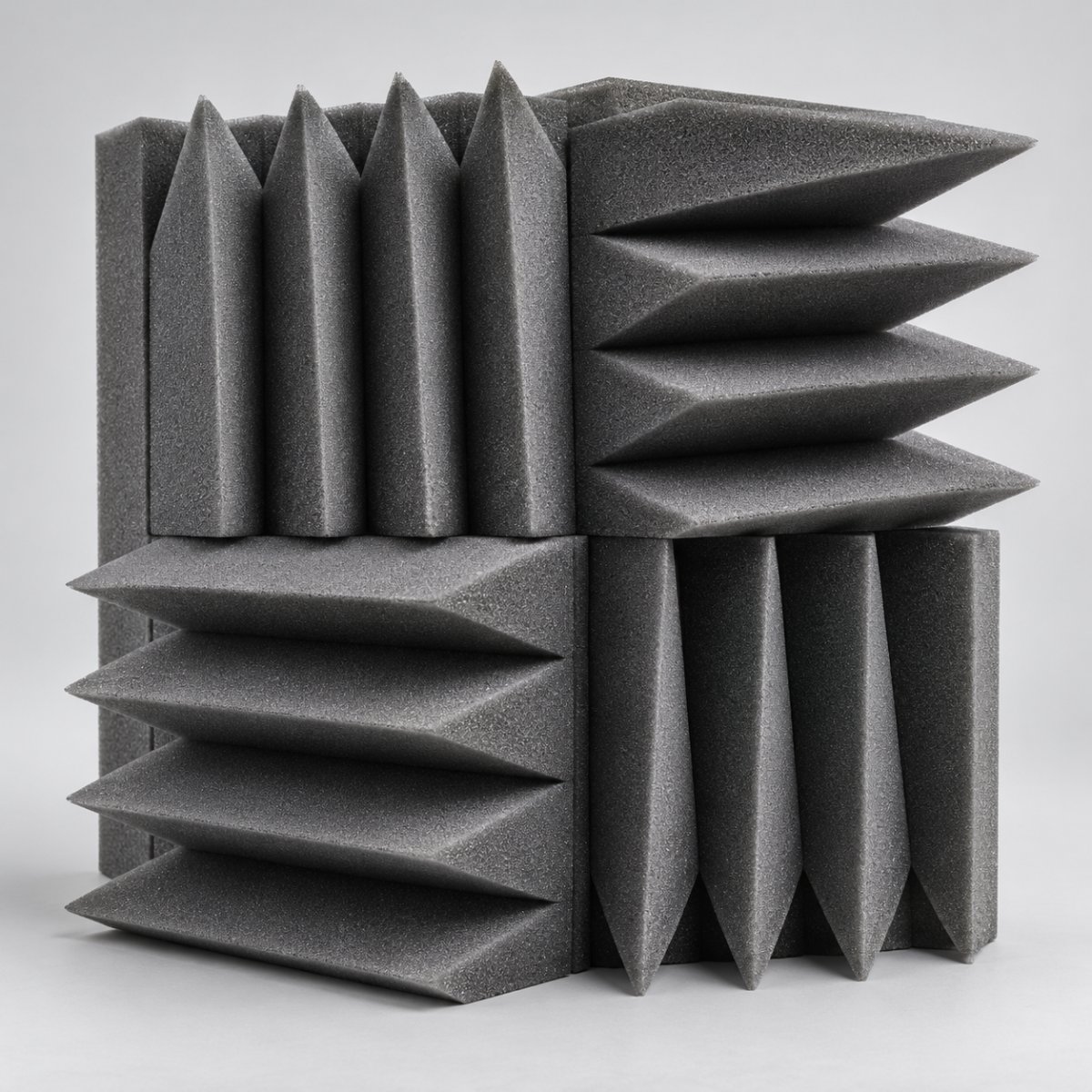 MMT Acoustix® Anechoic Wedges