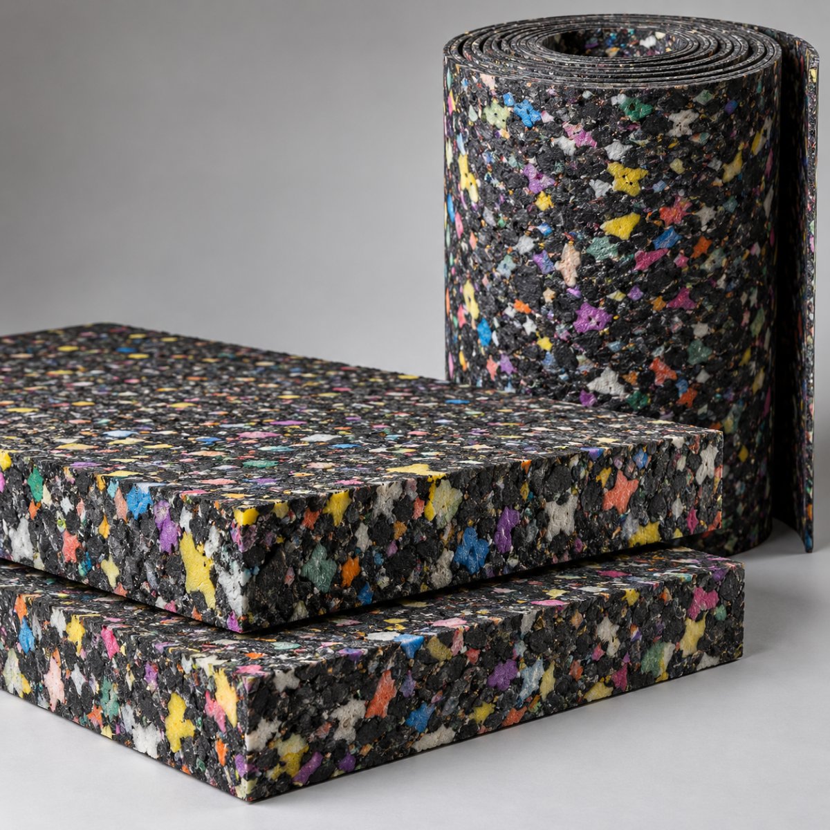 BassBloc® Sound Absorber