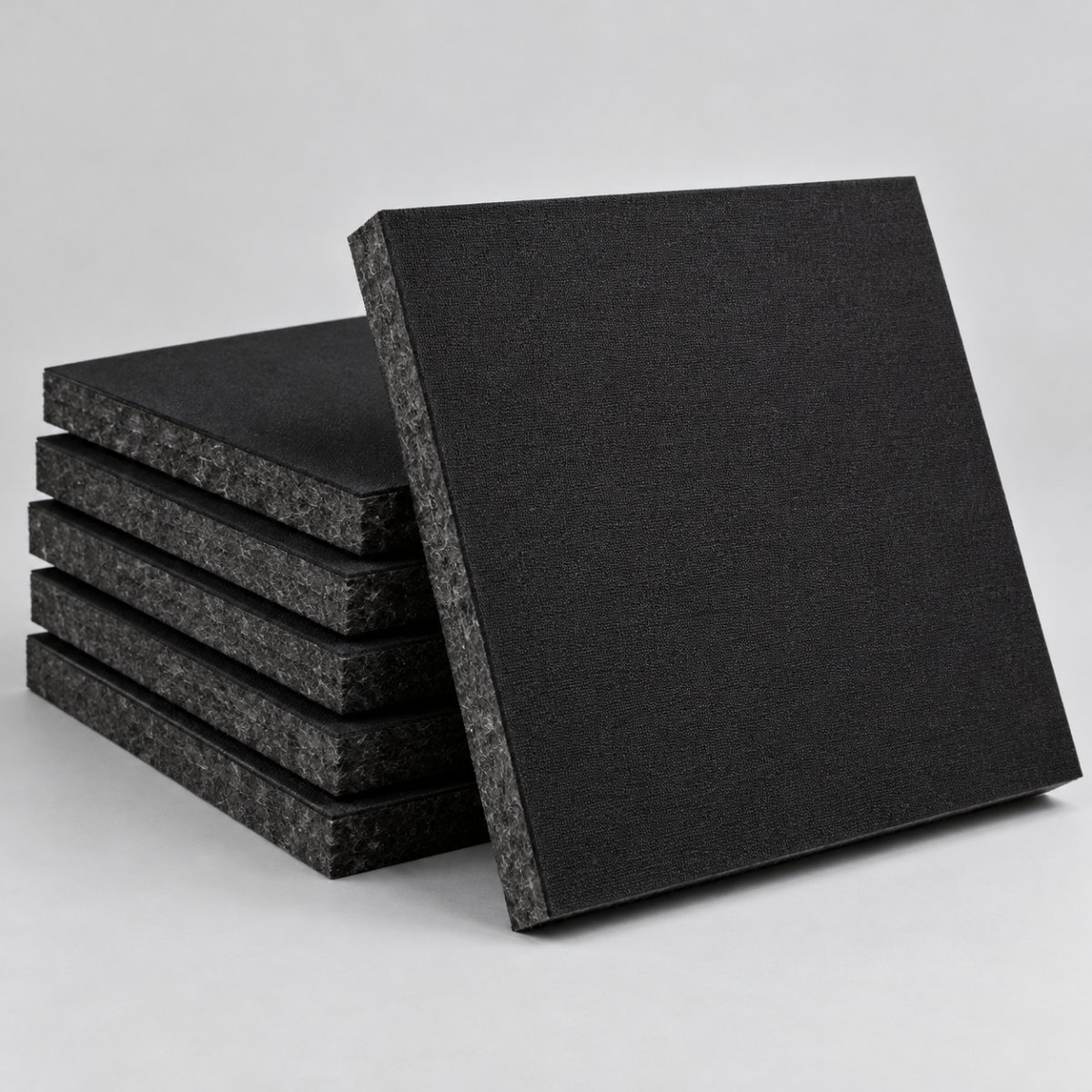 MMT Acoustix® Fibreglass Ceiling Tiles