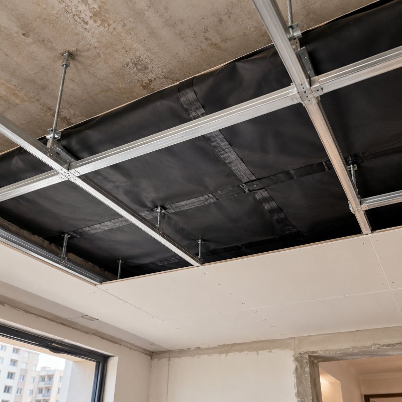 Ceilings