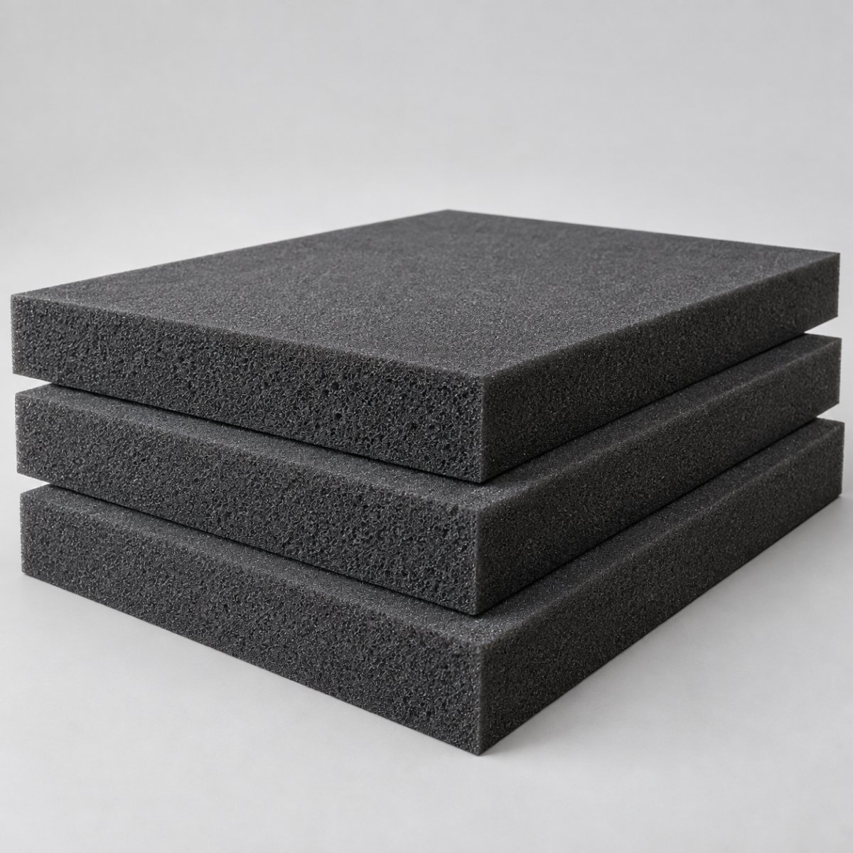 Sound Insulation Pads in Singapore by MMT Acoustix