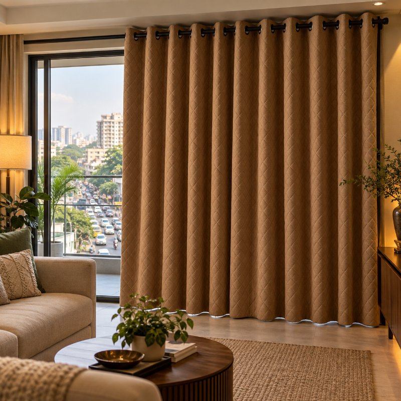 Residential spaces