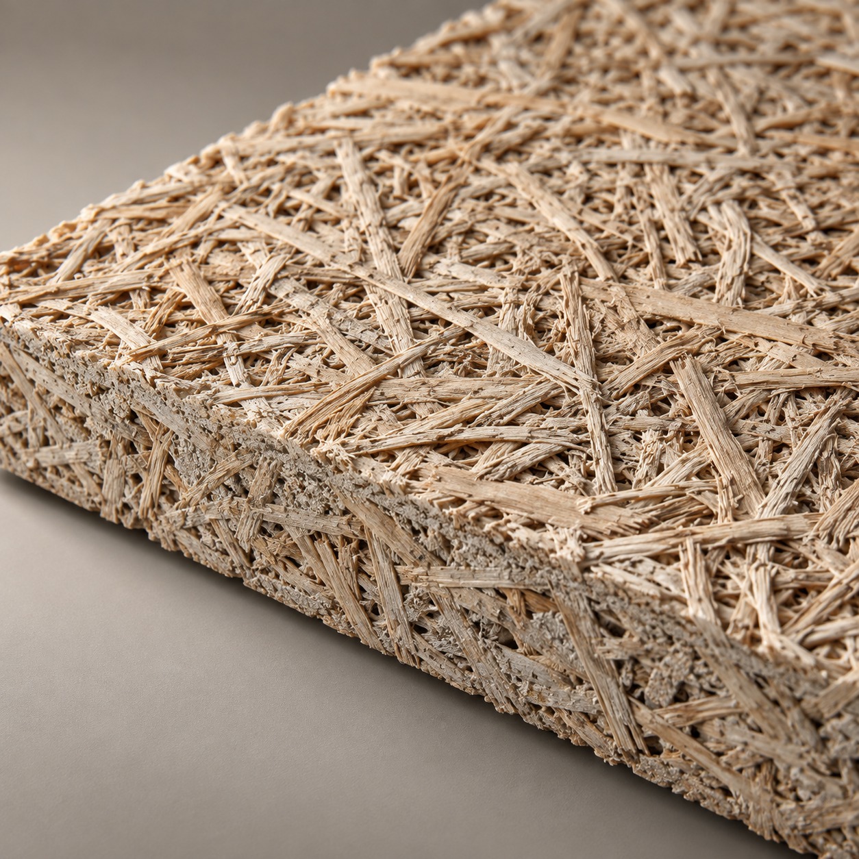 Wood Wool Acoustic Panels in Singapore by MMT Acoustix