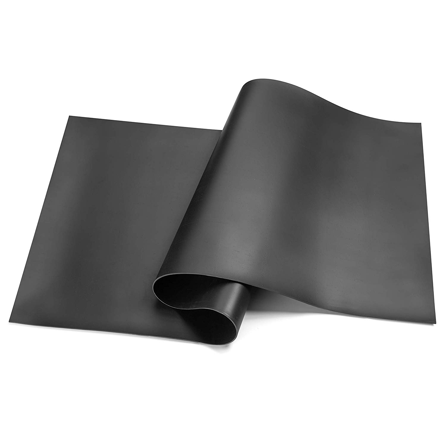 Mass Loaded Vinyl - Acoustical Solutions